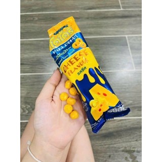 01 bịch bánh phô mai thái lan