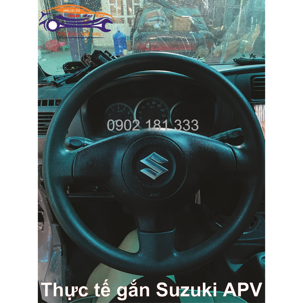 Vô Lăng Suzuki Wagon R, Vitara , APV