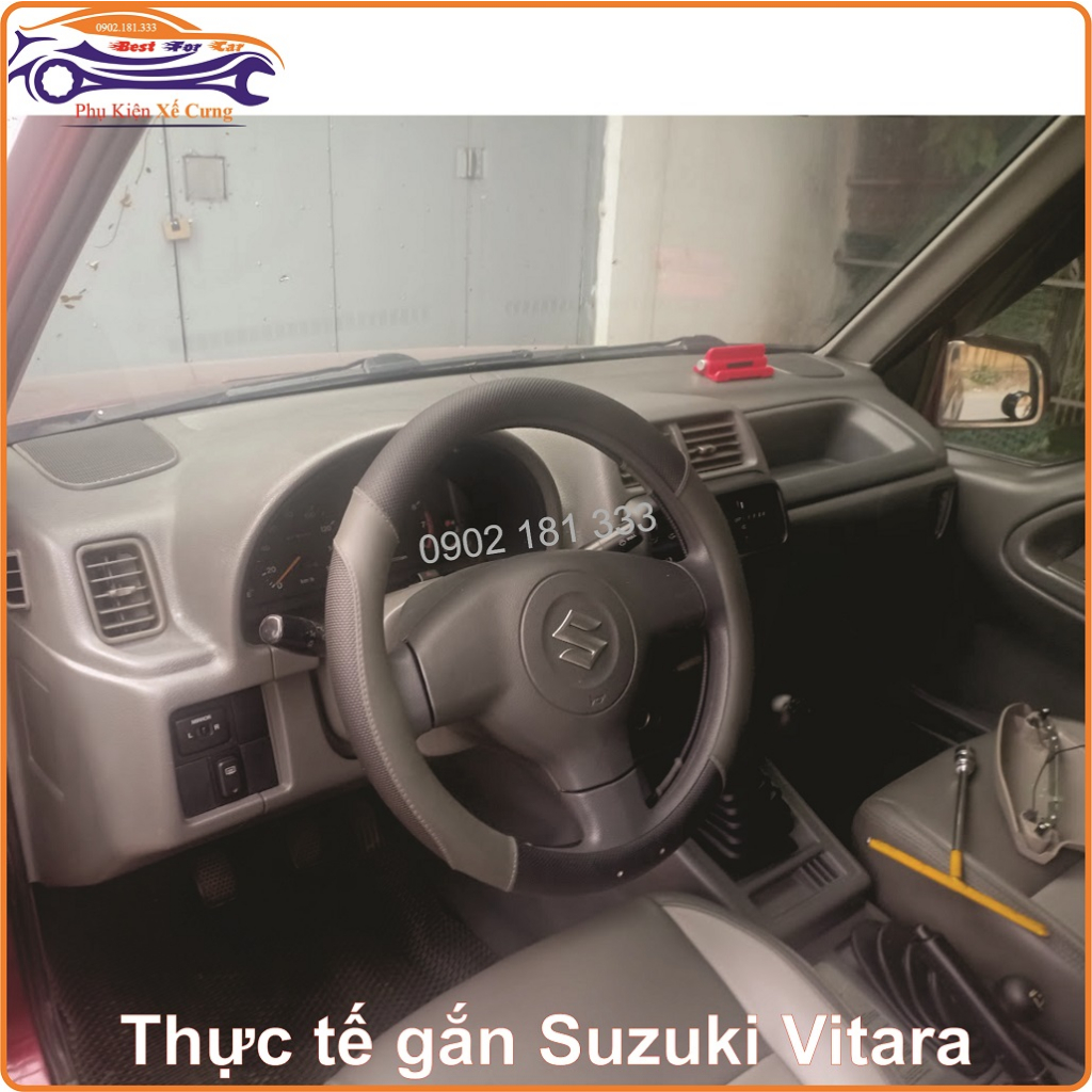 Vô Lăng Suzuki Wagon R, Vitara , APV