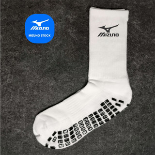 Tất chống trơn Mizuno , Vớ chống trượt Mizuno dùng cho đá bóng, đá banh, thể thao, bóng chuyển, tập Yoga 10 màu. Có sỉ.