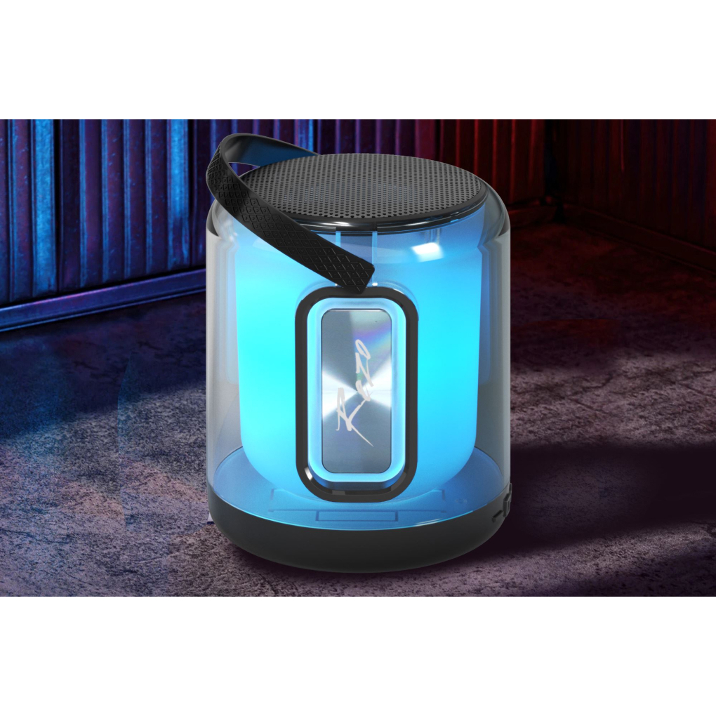 Loa Bluetooth Rezo Home Series Bag