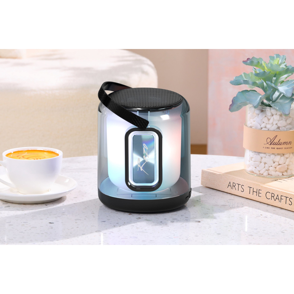 Loa Bluetooth Rezo Home Series Bag