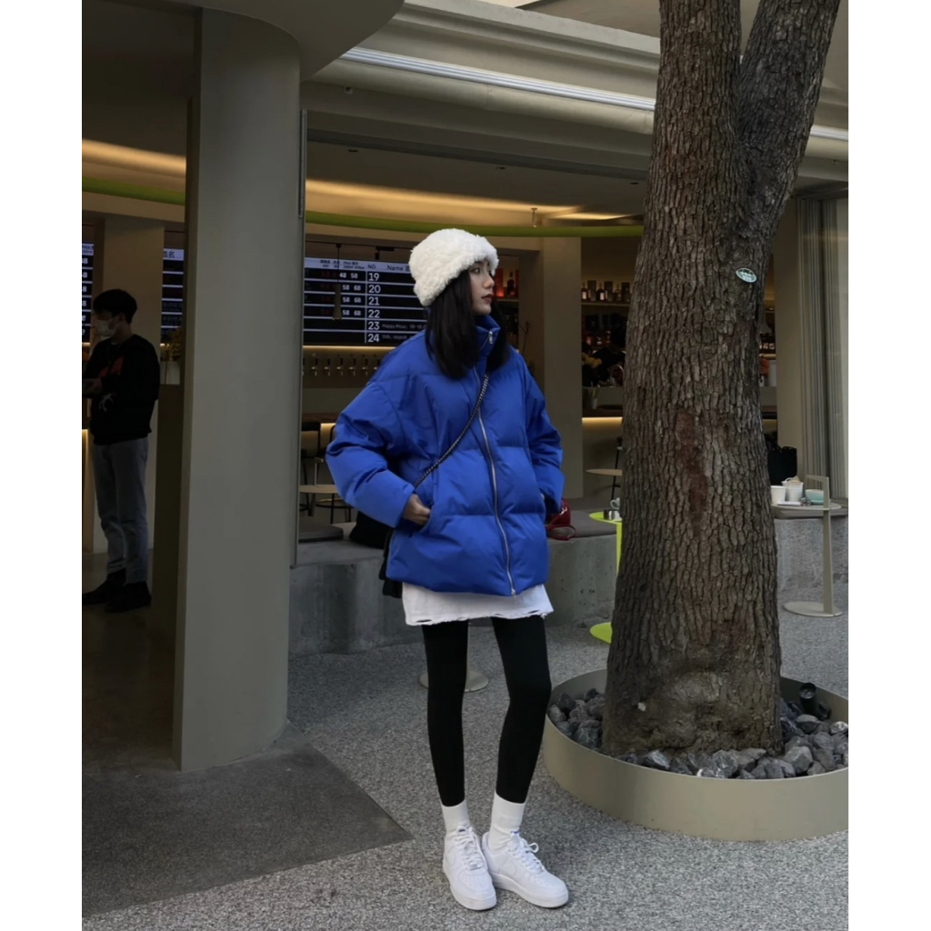 Giày_Nike Air Force 1, giày AF1 trắng đế Air Cao Cấp Nhất Full Size Nam Nữ Full BILL BOX tặng kèm box