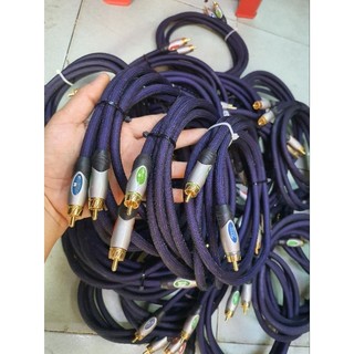 Dây av Monster bãi 1.5m