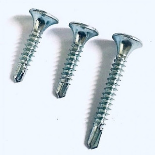 Vít sắt bắt gỗ, bắt nở tắc kê nhựa