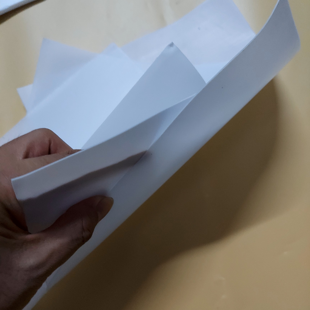 Tấm teflon chống dính chịu nhiệt độ cao kháng acid kiềm dung môi hóa chất 25cm x 25cm dày 0.5m 1mm 1.5mm 2mm 3mm