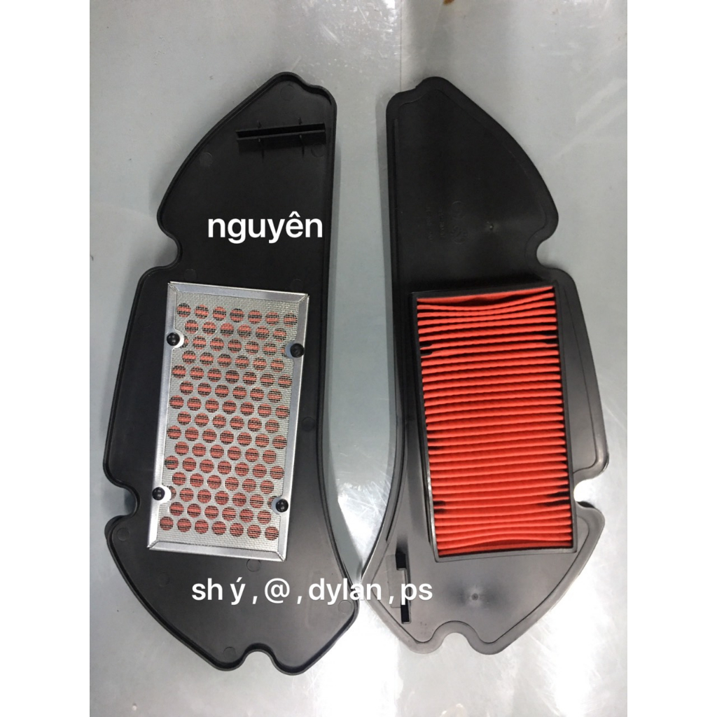 lọc gió sh ý dylan ps @