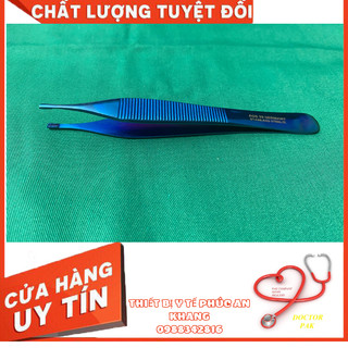 Nhíp adson không mấu-nhíp xanh vi phẫu- nhíp gắp mỡ - nhíp nhấn mí