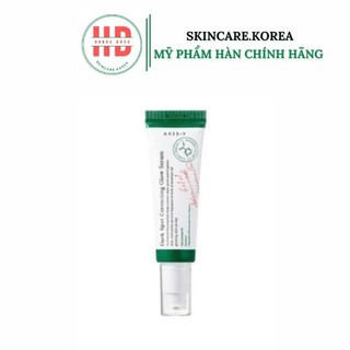 Tinh chất giảm thâm mụn axis -y dark spot correcting glow serum