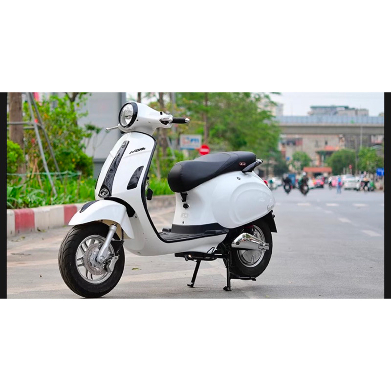 Gương xe điện vespa , xe máy cúp 81, cúp 82