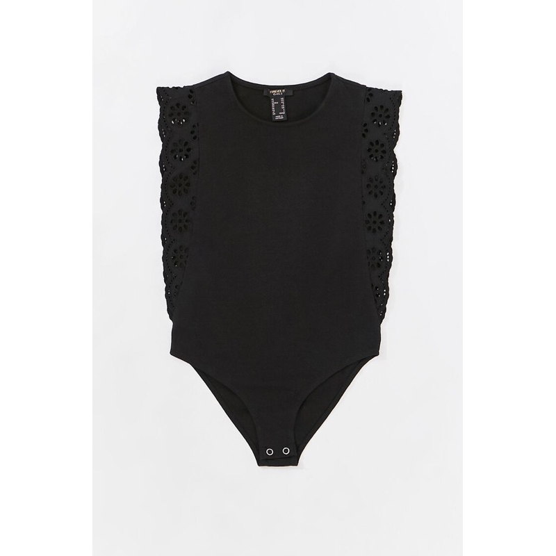 Bodysuit bé gái F21 6-14y