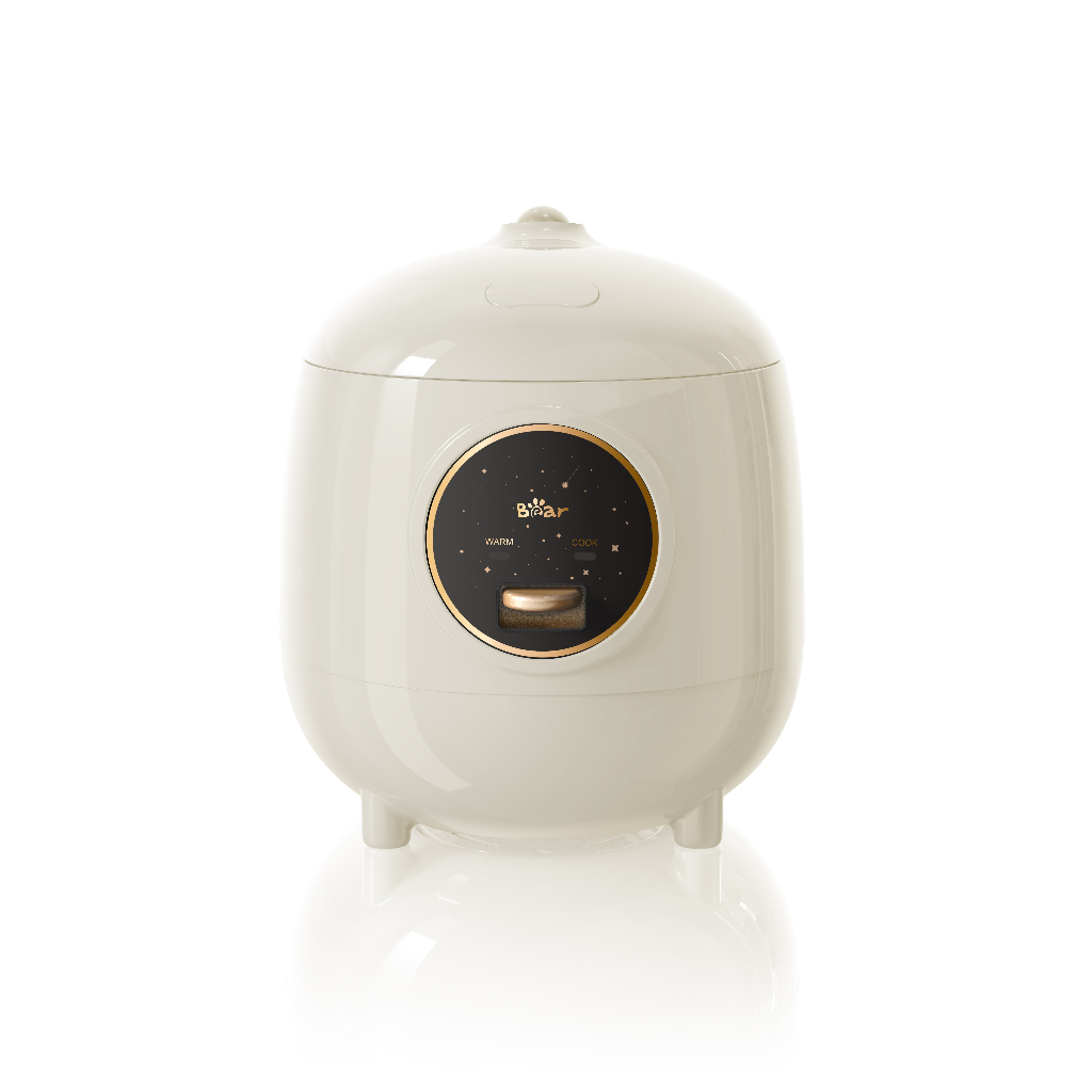 Nồi Cơm Điện Bear DFB-B12W1 0.3L 200W