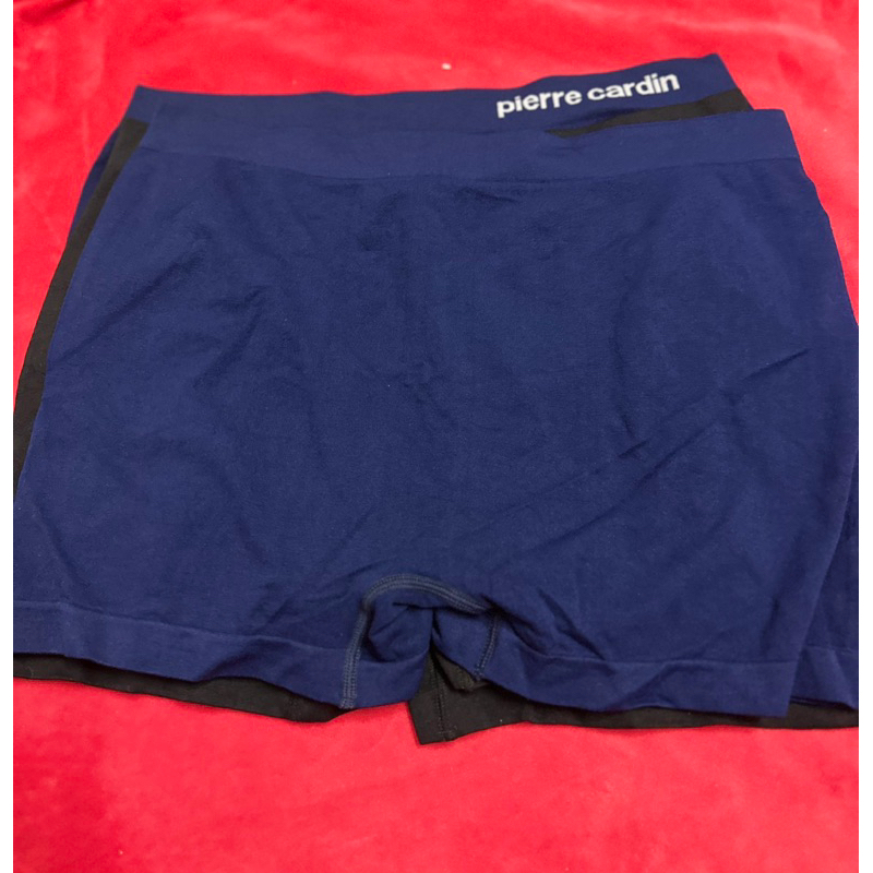 Set BOXER PIE-RRE CAR-DIN nhà máy tuồn còn XXL sale nhanh