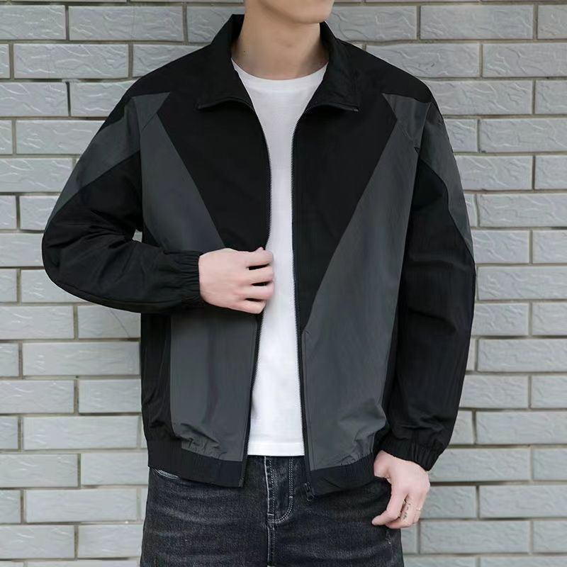 Áo khoác GIÓ Nam Beleader. Mã B14