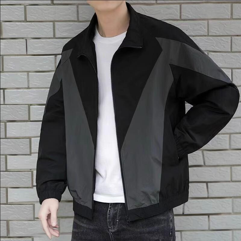 Áo khoác GIÓ Nam Beleader. Mã B14