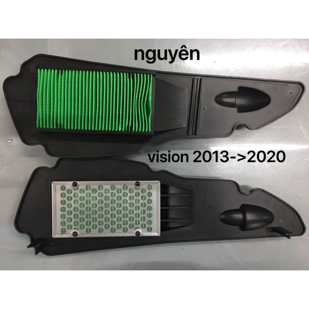 Lọc gió vision 2013 - 2020