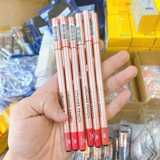 Chì Kẻ Môi Vacosi Lipliner Pencil