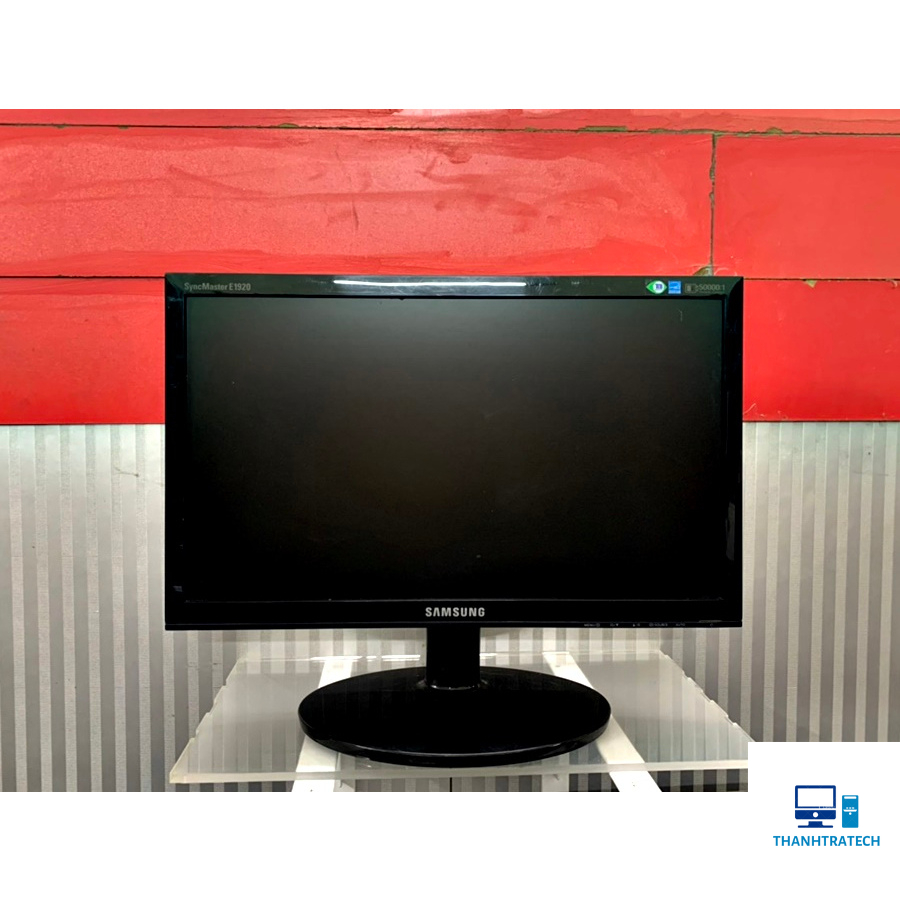 Bộ máy tính văn phòng i3-xxxx Ram 8GB | SSD 120GB | Màn hình 19 inch