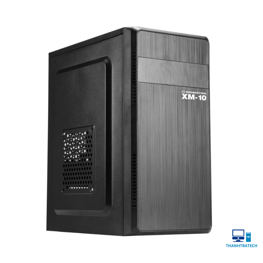 Bộ máy tính văn phòng i3-xxxx Ram 8GB | SSD 120GB | Màn hình 19 inch