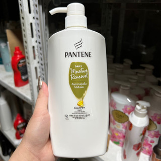 Dầu gội PANTENE 900g