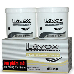 Thuốc duỗi xám sọc lavox 500mlx2 -1000mlx2