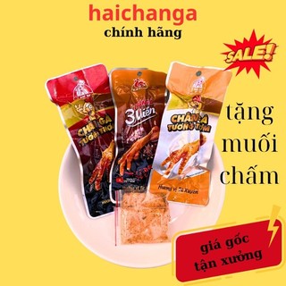 Chân gà cay tứ xuyên,chân gà cay việt nam hàng chính hãng