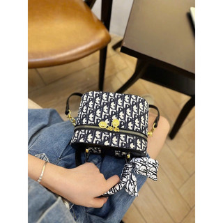 Túi cốp D Dr size 17