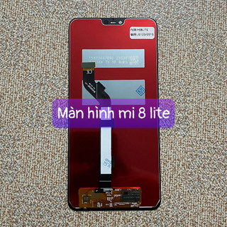 Màn hình Xiaomi Mi 8 Lite (zin 6.26 inch Full HD+ (2.280 x 1.080 pixels)