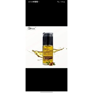 Tinh dầu phục hồi tóc hư tổn g7