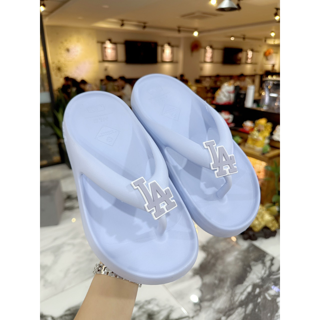 Dép Kẹp Đúc NY Cực Nét Phôm Thô Mới Đúng Style