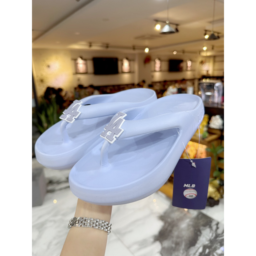 Dép Kẹp Đúc NY Cực Nét Phôm Thô Mới Đúng Style