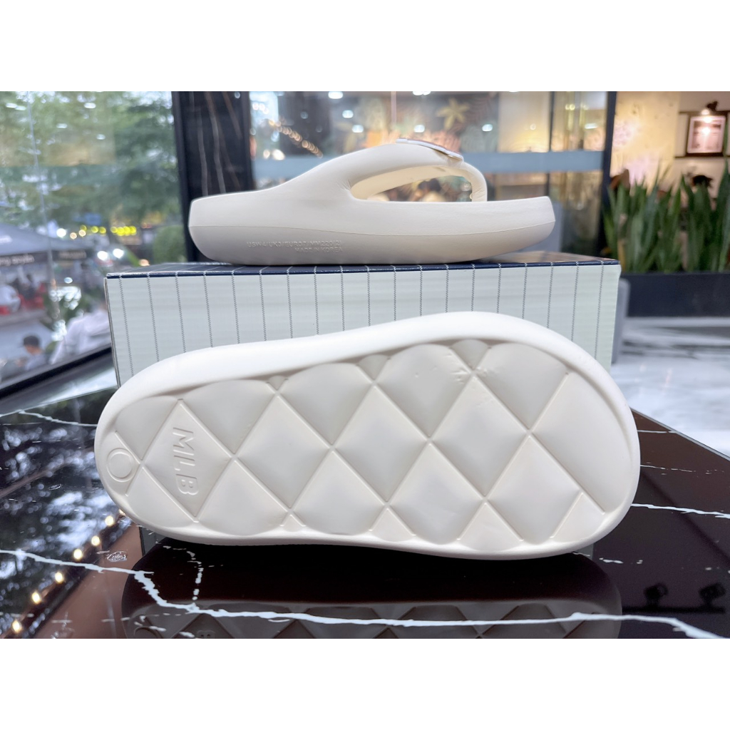 Dép Kẹp Đúc NY Cực Nét Phôm Thô Mới Đúng Style