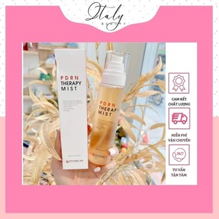 Xịt khoáng, xịt khoáng kyung lab pdrn therapy mist 150ml