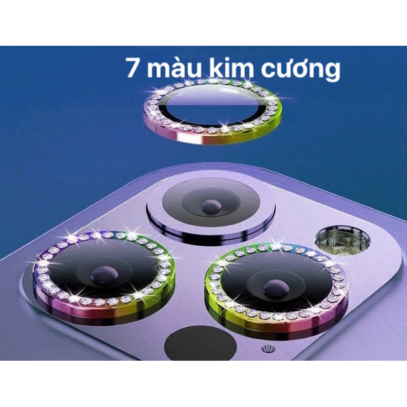 Bảo vệ cam iP X và Xs đã độ vỏ 13pro/14pro cụm camera to như máy zin