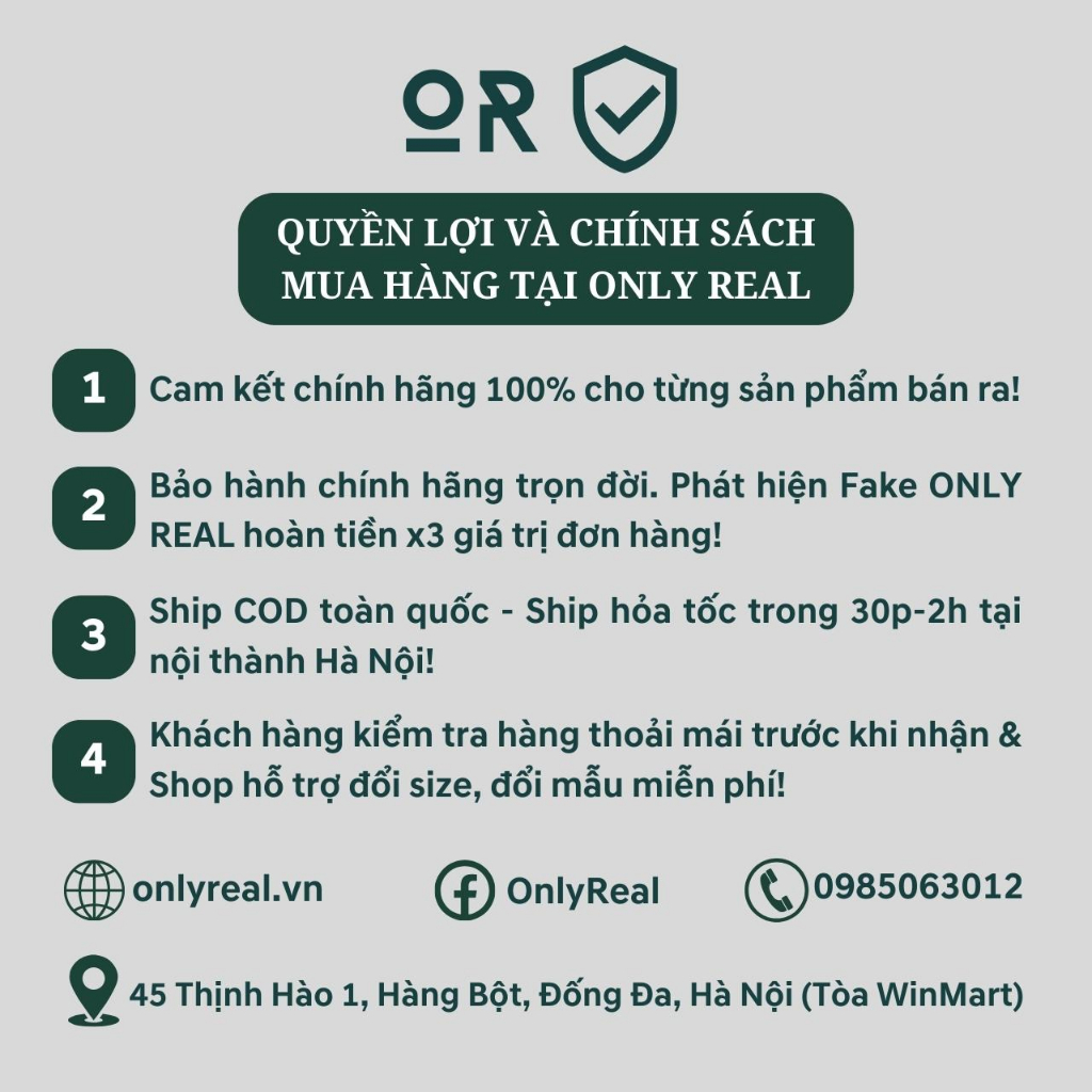 Vans Old Skool Basic Lẻ Size Chính Hãng - Only Real Sneakers