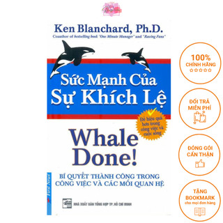 Sách - sức mạnh của sự khích lệ