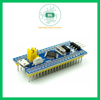 Kit phát triển STM32F103C8T6 STM32 ARM (có bán thêm mạch nạp ST-Link V2)