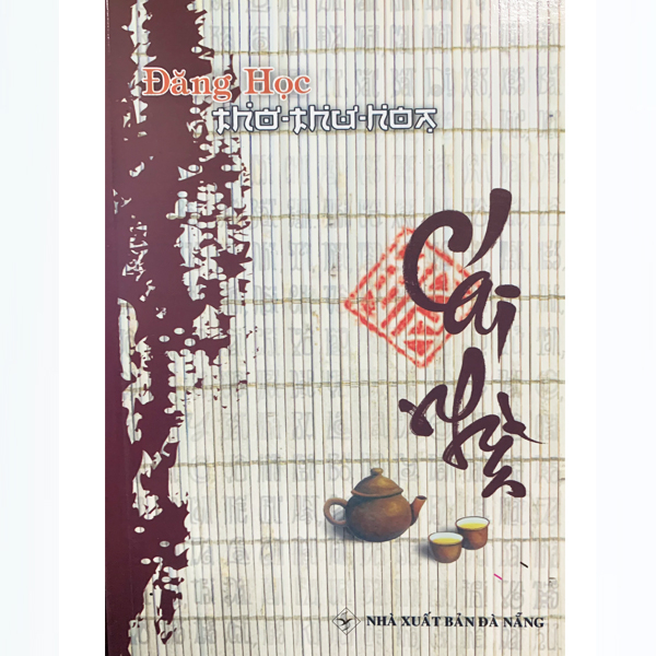 Sách - Cái Nhìn Thơ - Thư - Họa