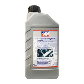 Nước làm mát động cơ xe loại màu Xanh cao cấp Liqui Moly 6921 1L - Made in Germany