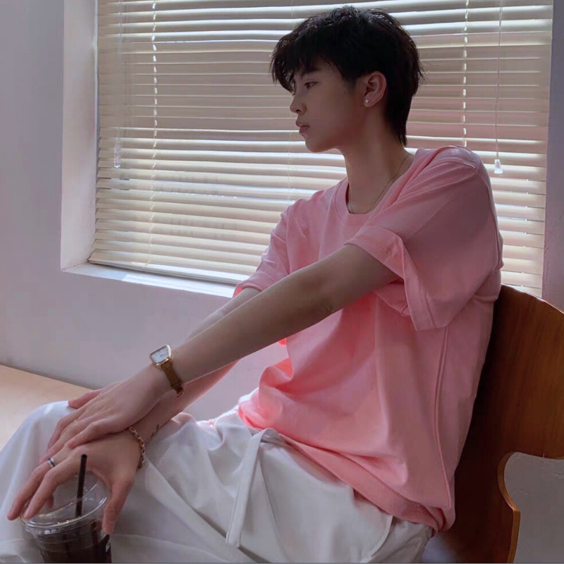 Bigsize 40-105kg Áo thun nam nữ thời trang bigsize unisex Sói Store