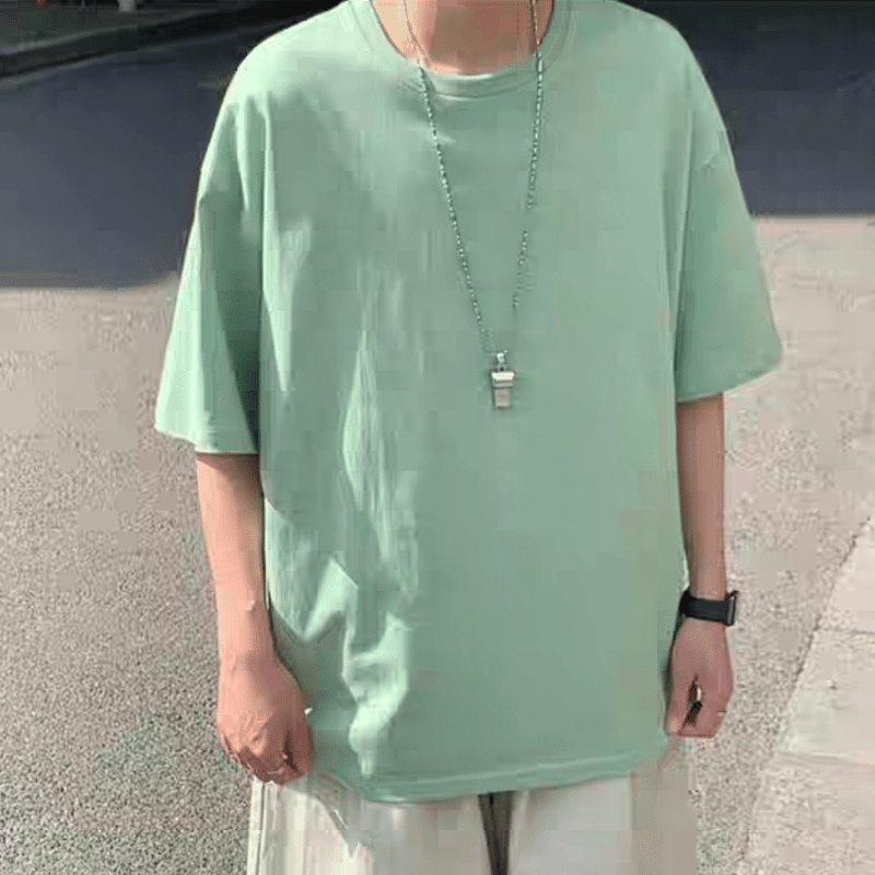 Bigsize 40-105kg Áo thun nam nữ thời trang bigsize unisex Sói Store