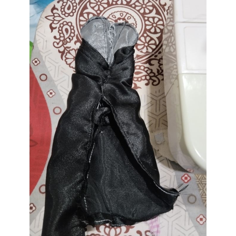 Thanh Lý Set quần Áo Cũ của búp bê Size Xinyi