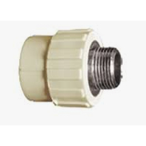 NỐI THẲNG REN NGOÀI PPR - TIỀN PHONG