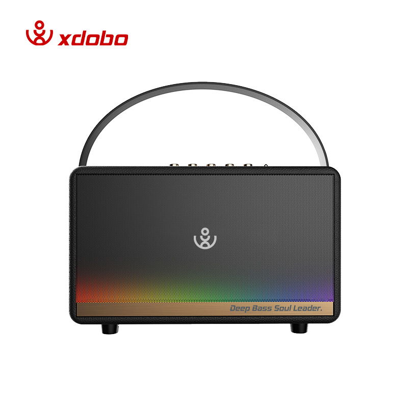 Loa Karaoke Bluetooth XDOBO Mirage 130W