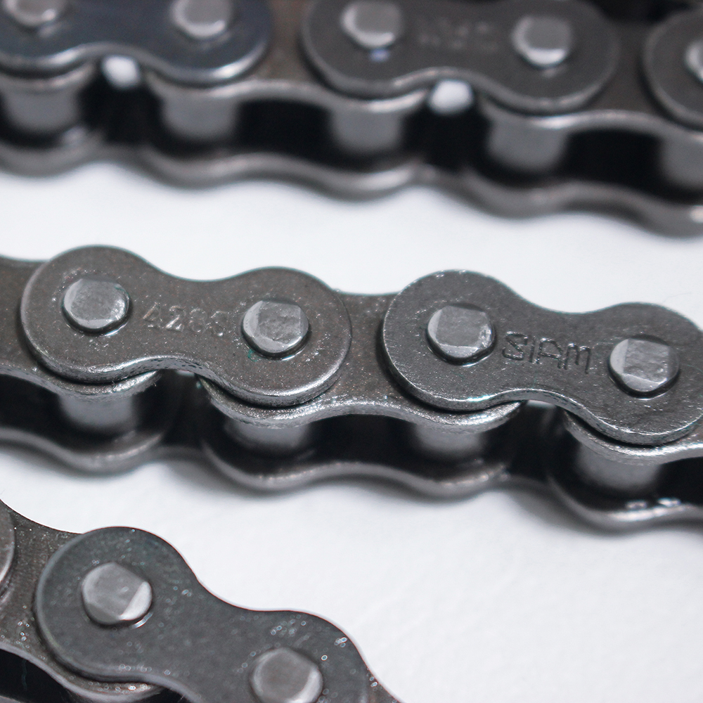 Nhông sên dĩa SIAM xe Exciter 135/2011