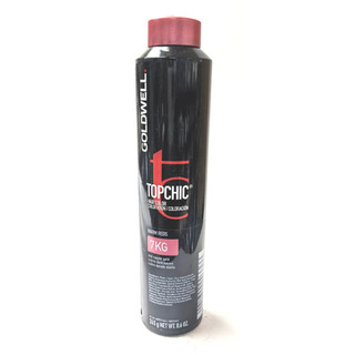 Kem nhuộm tóc Goldwell Topchic thời trang 250ml