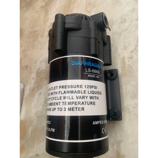 bơm 24v cho máy lọc nước