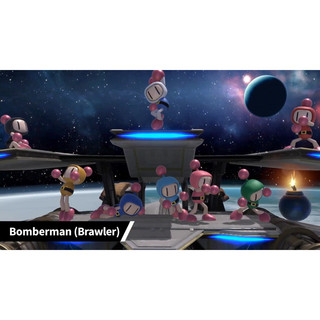 Băng chơi game Nintendo Switch: Super Bomberman R 2