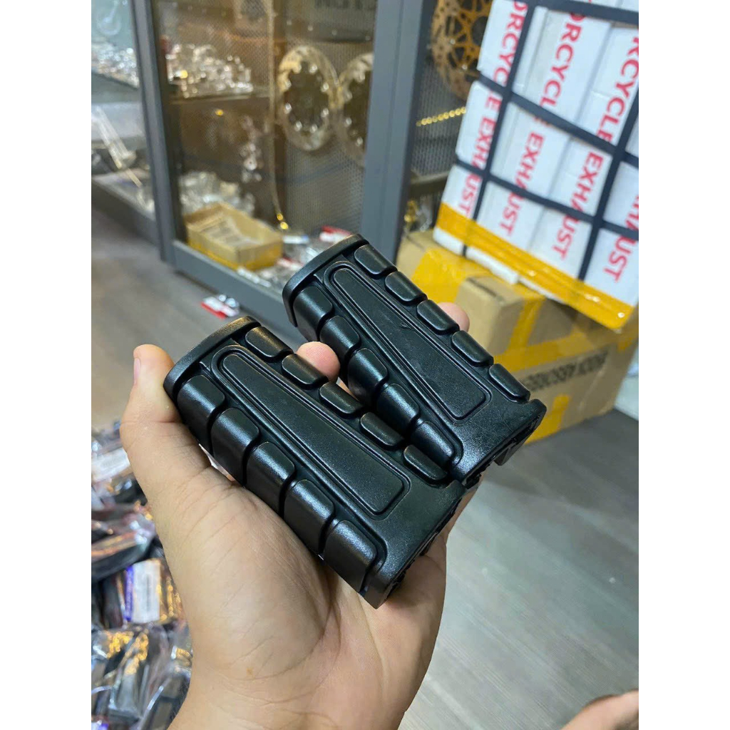 Cao su gác chân trước Kijima giá 1 cặp