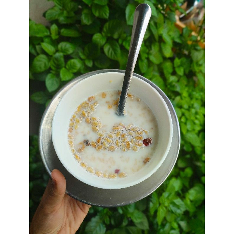 Ngũ cốc dinh dưỡng Sante Granola Fruit 300g
